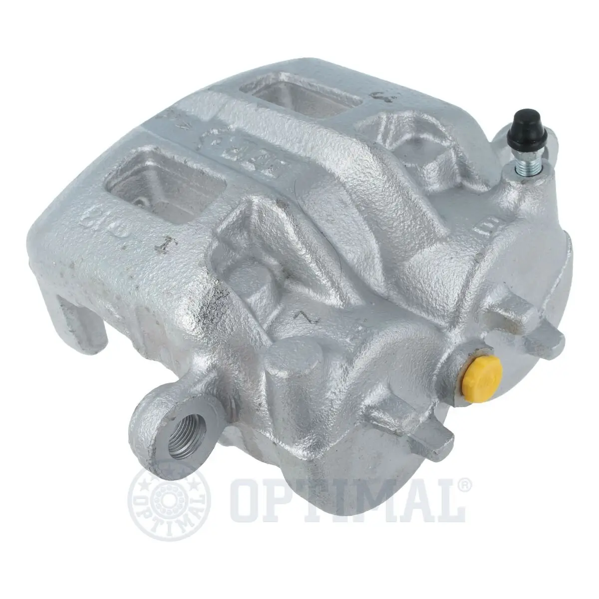 Bremssattel Vorderachse links OPTIMAL BC-1243L