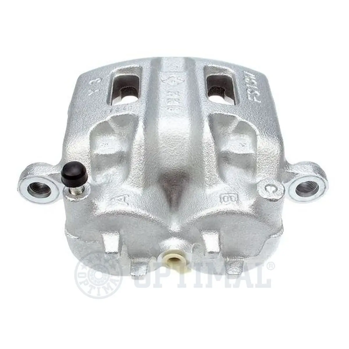 Bremssattel Vorderachse rechts OPTIMAL BC-1243R