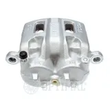 Bremssattel Vorderachse rechts OPTIMAL BC-1243R