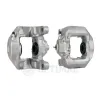 Bremssattel Hinterachse links OPTIMAL BC-1244L