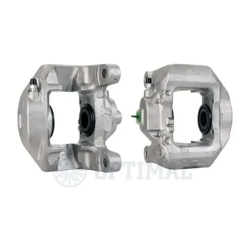 Bremssattel Hinterachse links OPTIMAL BC-1244L Bild Bremssattel Hinterachse links OPTIMAL BC-1244L