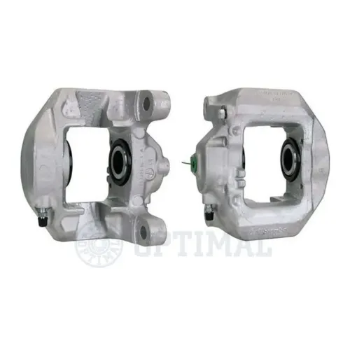 Bremssattel Hinterachse rechts OPTIMAL BC-1244R Bild Bremssattel Hinterachse rechts OPTIMAL BC-1244R