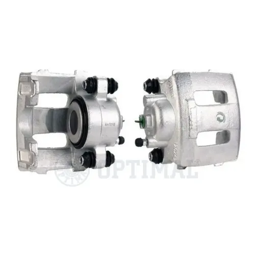 Bremssattel Vorderachse links OPTIMAL BC-1246L Bild Bremssattel Vorderachse links OPTIMAL BC-1246L