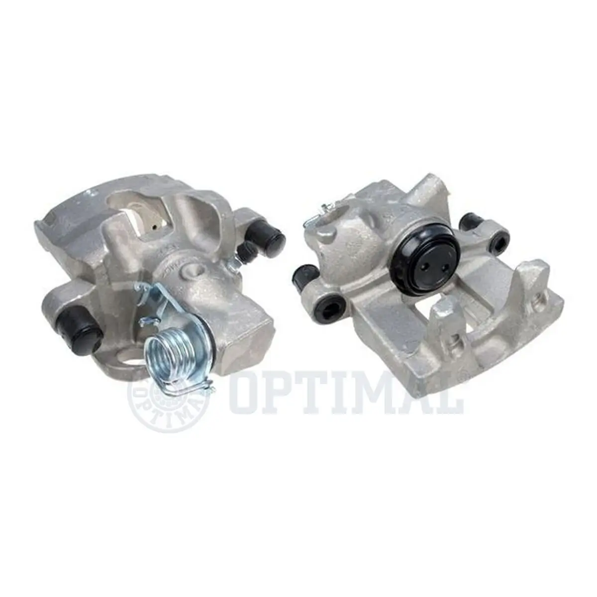 Bremssattel Hinterachse links OPTIMAL BC-1247L