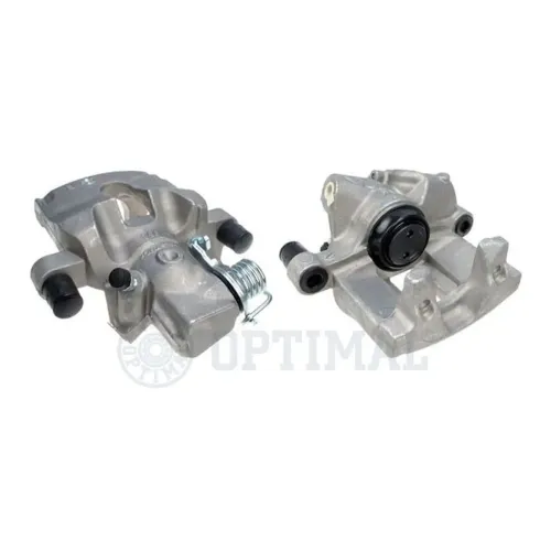 Bremssattel Hinterachse rechts OPTIMAL BC-1247R Bild Bremssattel Hinterachse rechts OPTIMAL BC-1247R