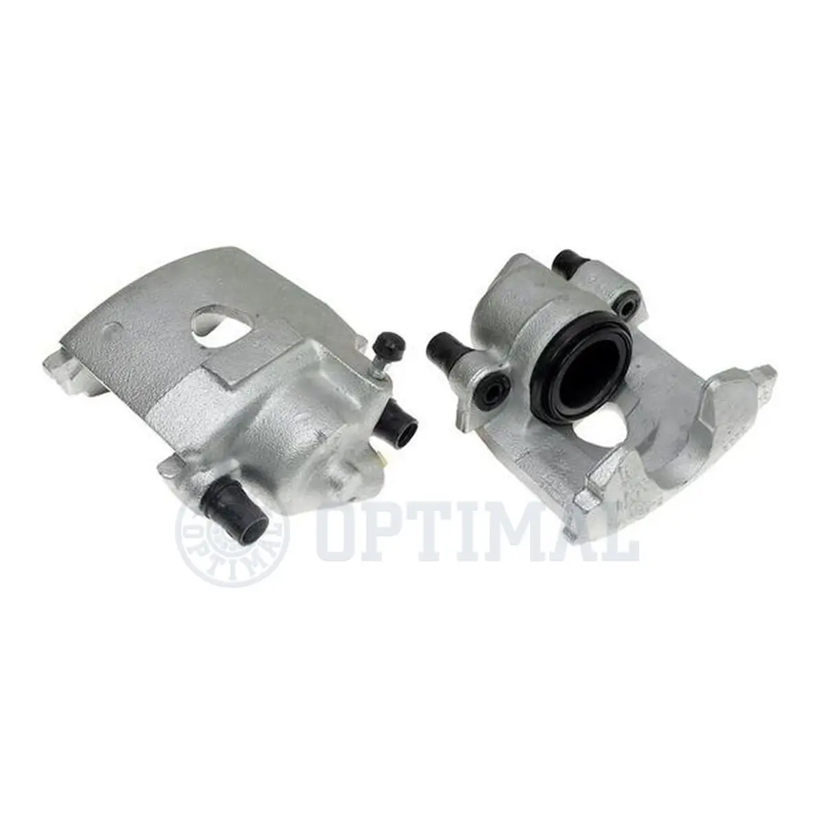 Bremssattel Vorderachse rechts OPTIMAL BC-1248R