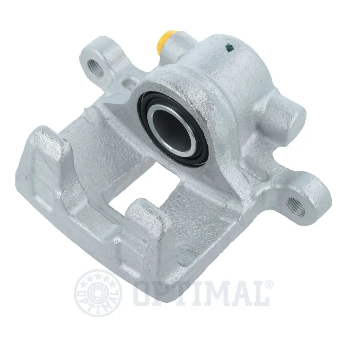 Bremssattel Hinterachse rechts OPTIMAL BC-1250R