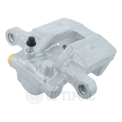 Bremssattel Hinterachse rechts OPTIMAL BC-1250R Bild Bremssattel Hinterachse rechts OPTIMAL BC-1250R