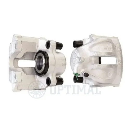 Bremssattel Hinterachse rechts OPTIMAL BC-1253R Bild Bremssattel Hinterachse rechts OPTIMAL BC-1253R