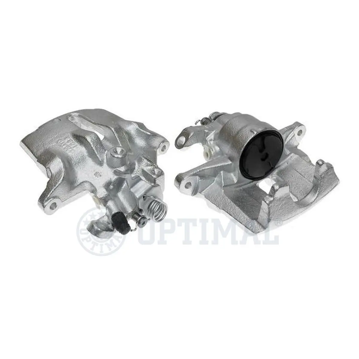 Bremssattel Vorderachse links OPTIMAL BC-1254L