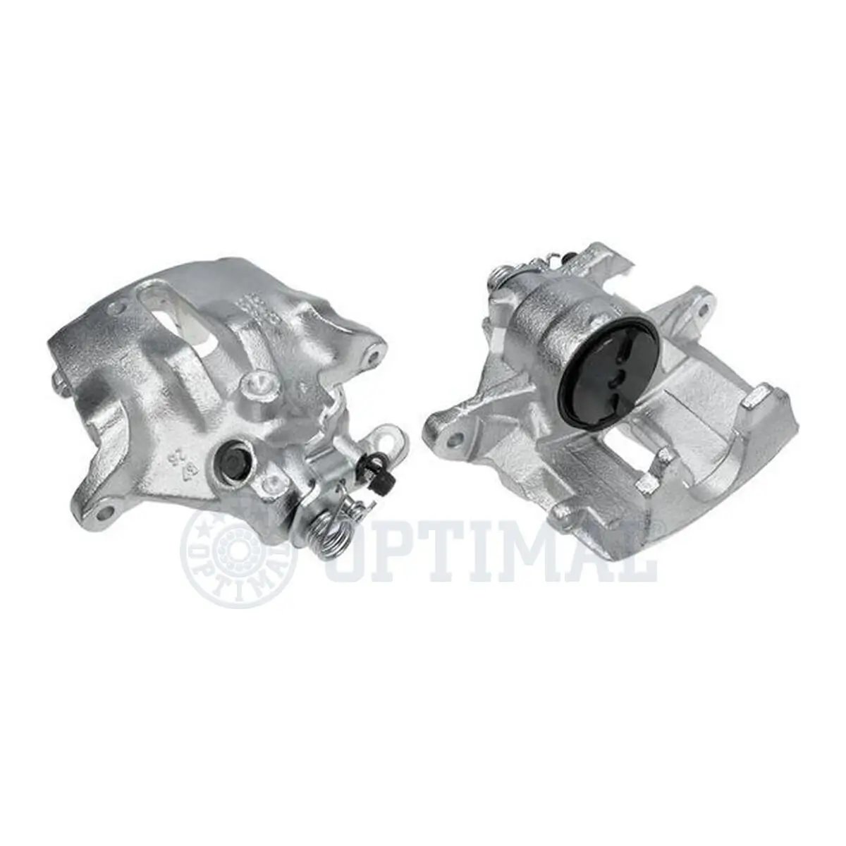 Bremssattel Vorderachse rechts OPTIMAL BC-1254R