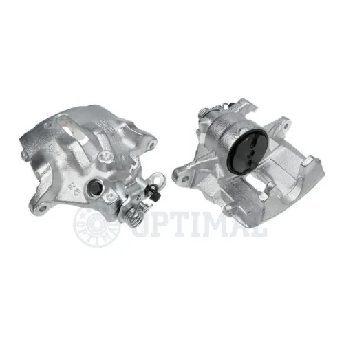 Bremssattel Vorderachse rechts OPTIMAL BC-1254R Bild Bremssattel Vorderachse rechts OPTIMAL BC-1254R