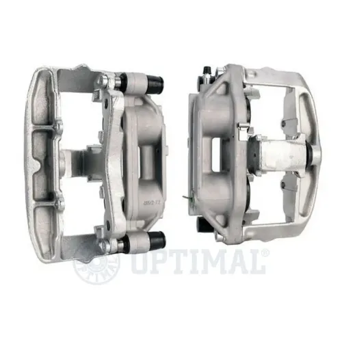 Bremssattel Vorderachse rechts OPTIMAL BC-1256R Bild Bremssattel Vorderachse rechts OPTIMAL BC-1256R