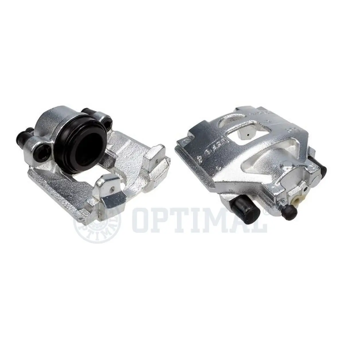 Bremssattel Vorderachse links OPTIMAL BC-1258L