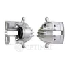 Bremssattel Vorderachse links OPTIMAL BC-1262L Bild Bremssattel Vorderachse links OPTIMAL BC-1262L