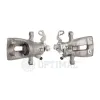 Bremssattel Hinterachse links OPTIMAL BC-1263L Bild Bremssattel Hinterachse links OPTIMAL BC-1263L