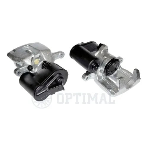 Bremssattel Hinterachse links OPTIMAL BC-1266L Bild Bremssattel Hinterachse links OPTIMAL BC-1266L