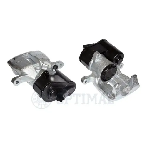 Bremssattel Hinterachse rechts OPTIMAL BC-1266R Bild Bremssattel Hinterachse rechts OPTIMAL BC-1266R