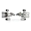 Bremssattel Hinterachse rechts OPTIMAL BC-1269R Bild Bremssattel Hinterachse rechts OPTIMAL BC-1269R