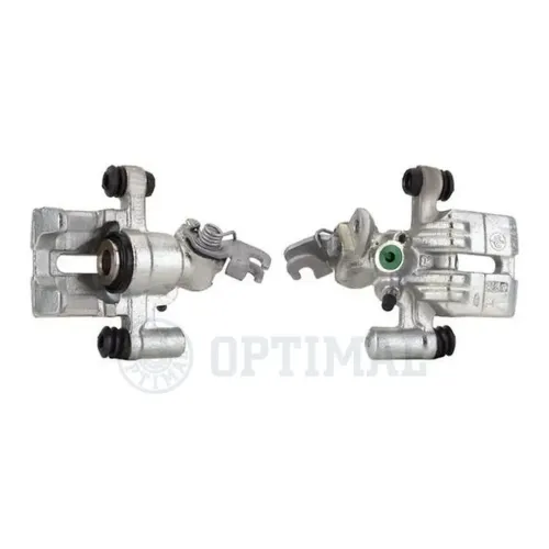 Bremssattel Hinterachse rechts OPTIMAL BC-1269R Bild Bremssattel Hinterachse rechts OPTIMAL BC-1269R