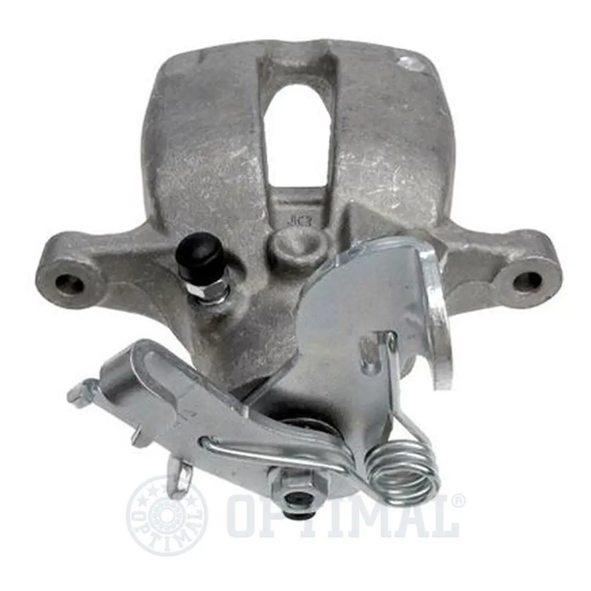 Bremssattel Hinterachse rechts OPTIMAL BC-1271R