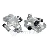 Bremssattel Hinterachse links OPTIMAL BC-1273L