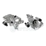 Bremssattel Hinterachse rechts OPTIMAL BC-1273R