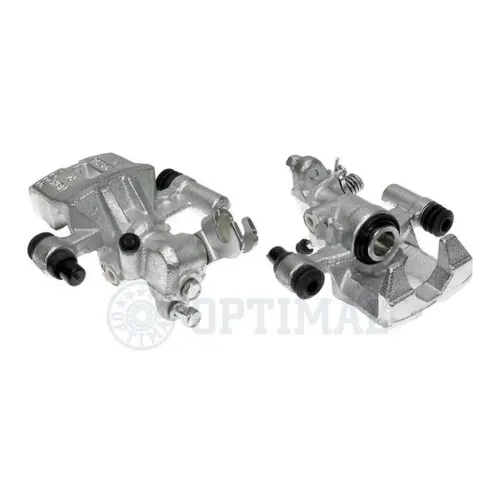 Bremssattel Hinterachse rechts OPTIMAL BC-1273R Bild Bremssattel Hinterachse rechts OPTIMAL BC-1273R