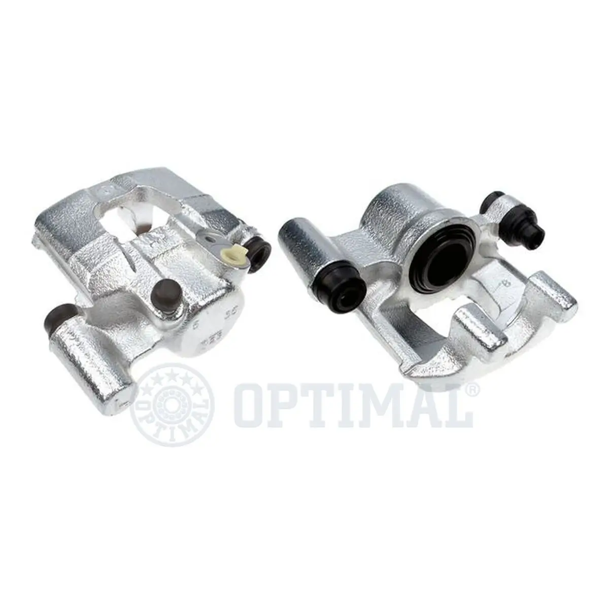 Bremssattel Hinterachse links OPTIMAL BC-1274L