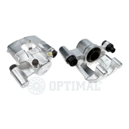 Bremssattel Hinterachse links OPTIMAL BC-1274L Bild Bremssattel Hinterachse links OPTIMAL BC-1274L