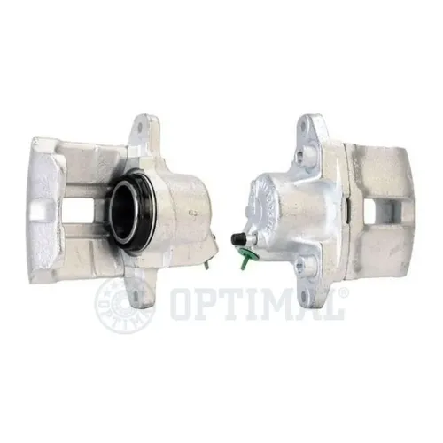 Bremssattel Vorderachse rechts OPTIMAL BC-1275R Bild Bremssattel Vorderachse rechts OPTIMAL BC-1275R
