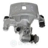 Bremssattel Hinterachse links OPTIMAL BC-1276L