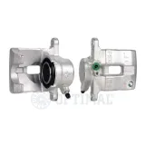 Bremssattel Vorderachse links OPTIMAL BC-1279L