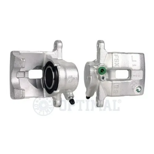 Bremssattel Vorderachse links OPTIMAL BC-1279L Bild Bremssattel Vorderachse links OPTIMAL BC-1279L