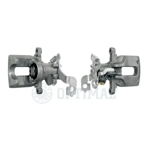 Bremssattel Hinterachse links OPTIMAL BC-1280L Bild Bremssattel Hinterachse links OPTIMAL BC-1280L