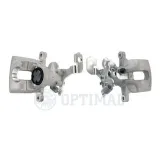 Bremssattel Hinterachse rechts OPTIMAL BC-1280R