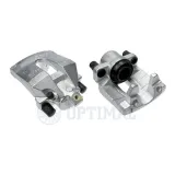 Bremssattel Hinterachse links OPTIMAL BC-1281L