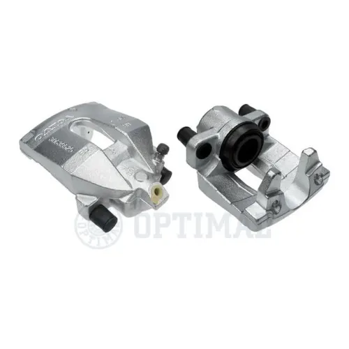 Bremssattel Hinterachse rechts OPTIMAL BC-1281R Bild Bremssattel Hinterachse rechts OPTIMAL BC-1281R