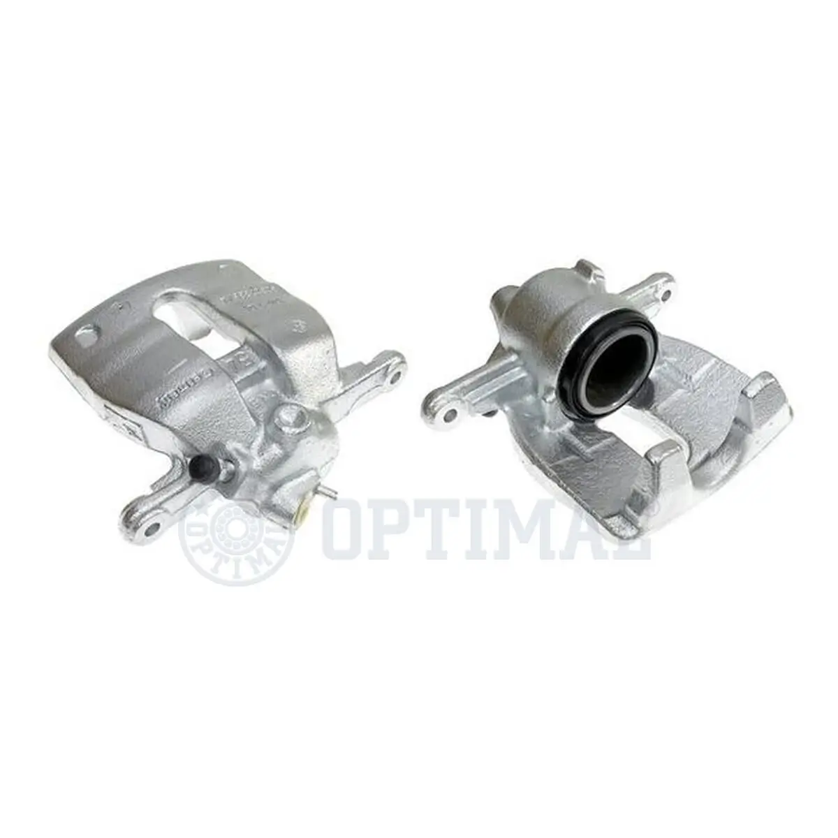 Bremssattel Vorderachse links OPTIMAL BC-1283L