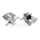 Bremssattel Vorderachse links OPTIMAL BC-1283L