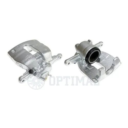 Bremssattel Vorderachse links OPTIMAL BC-1283L Bild Bremssattel Vorderachse links OPTIMAL BC-1283L