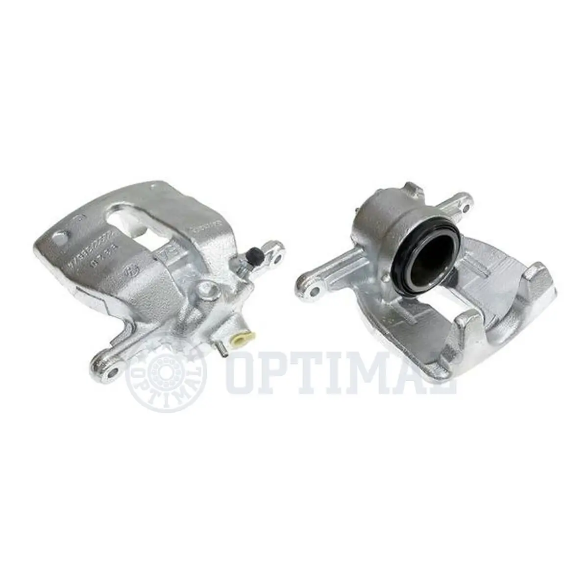 Bremssattel Vorderachse rechts OPTIMAL BC-1283R