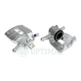 Bremssattel Vorderachse rechts OPTIMAL BC-1283R