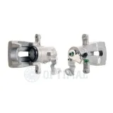 Bremssattel Hinterachse links OPTIMAL BC-1284L