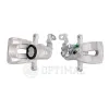 Bremssattel Hinterachse rechts OPTIMAL BC-1284R Bild Bremssattel Hinterachse rechts OPTIMAL BC-1284R