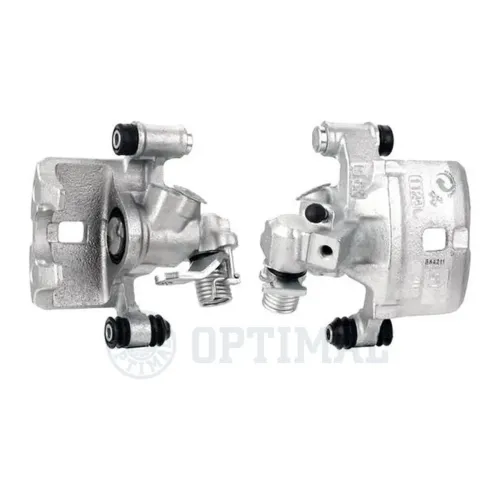 Bremssattel Hinterachse links OPTIMAL BC-1285L Bild Bremssattel Hinterachse links OPTIMAL BC-1285L