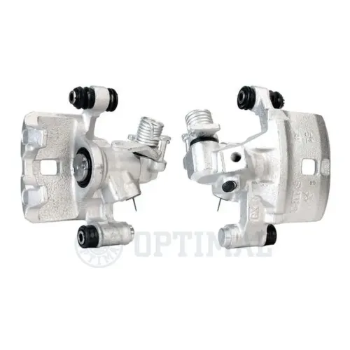 Bremssattel Hinterachse rechts OPTIMAL BC-1285R Bild Bremssattel Hinterachse rechts OPTIMAL BC-1285R