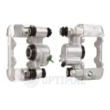 Bremssattel Hinterachse links OPTIMAL BC-1286L