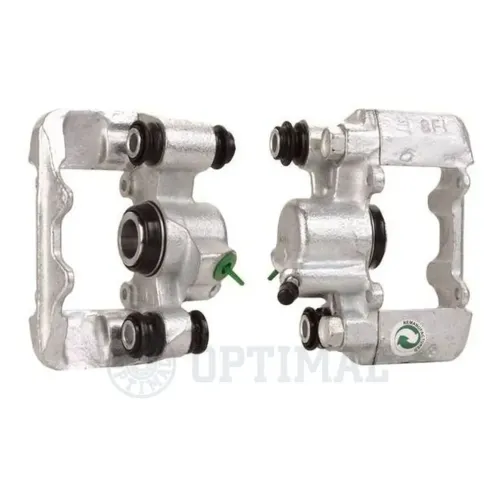 Bremssattel Hinterachse links OPTIMAL BC-1286L Bild Bremssattel Hinterachse links OPTIMAL BC-1286L