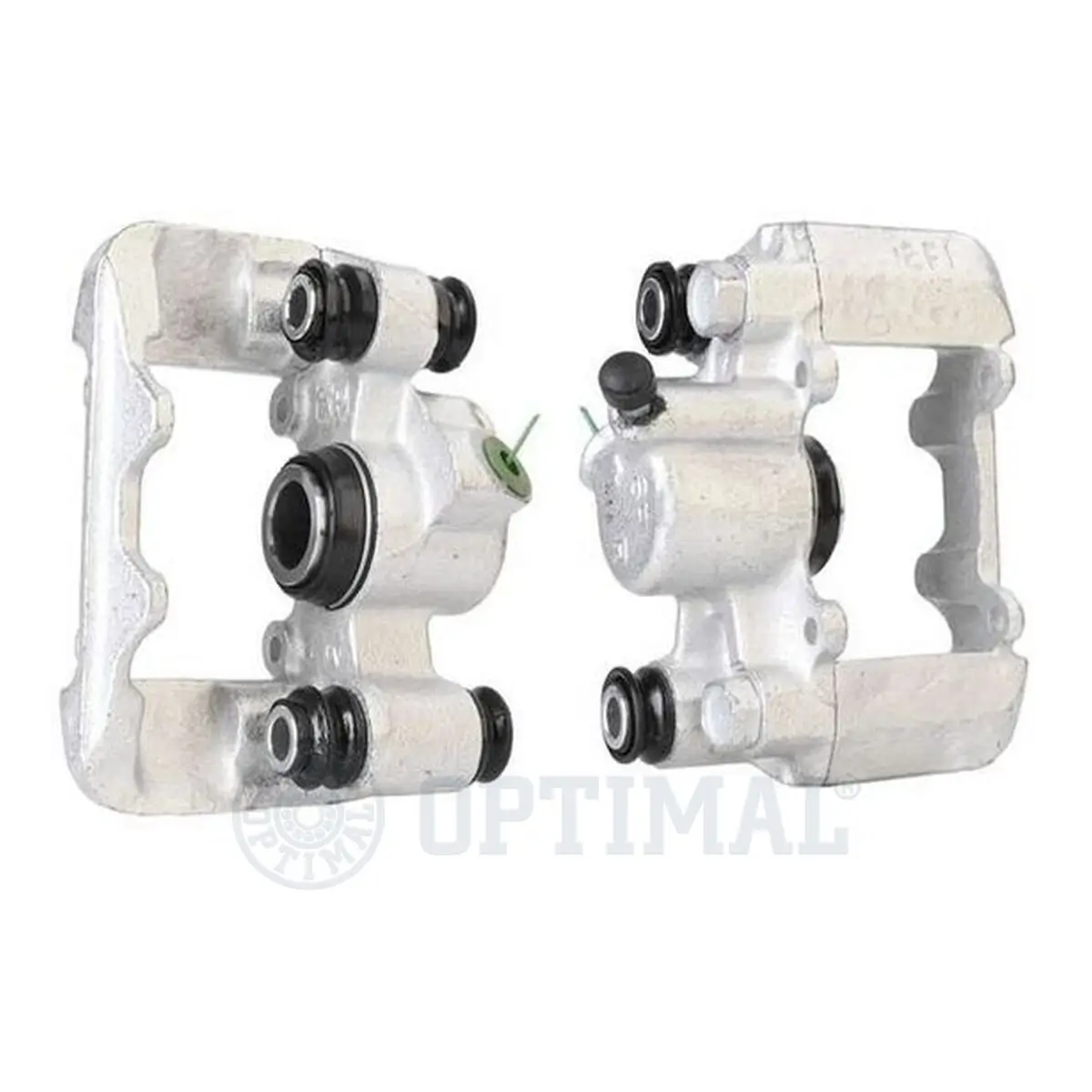 Bremssattel Hinterachse rechts OPTIMAL BC-1286R